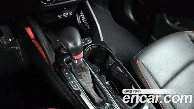 Chevrolet (GM Daewoo) Trailblazer id 2921213 из Кореи 19