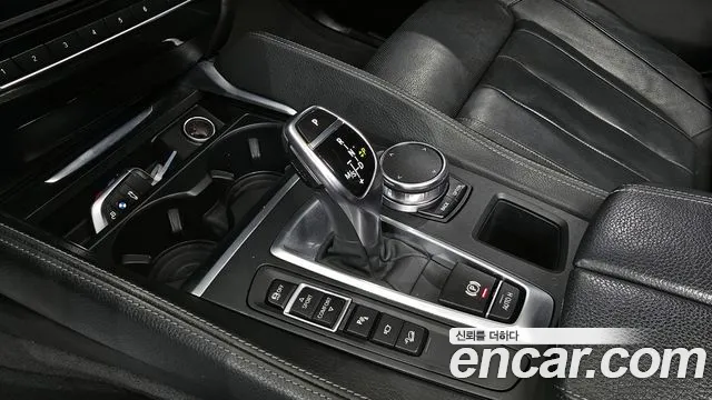 BMW X6 (F16) id 2606684 из Кореи 19