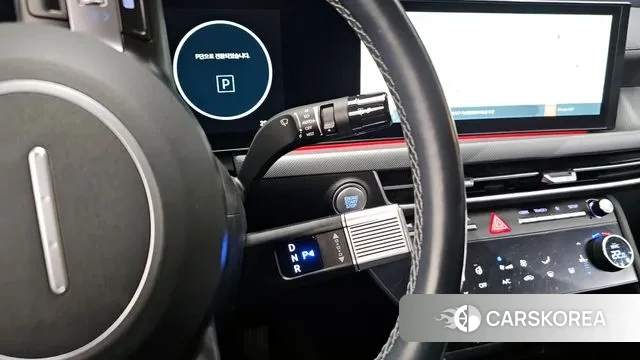 Hyundai Sonata D Edge (DN8) id 3599544 из Кореи 19