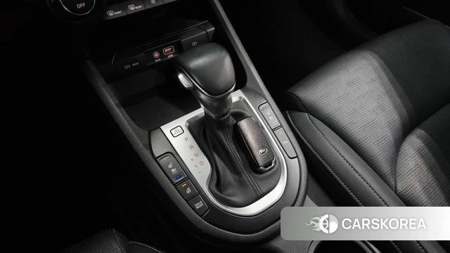 Kia Come New K3 id 4502807 из Кореи 19