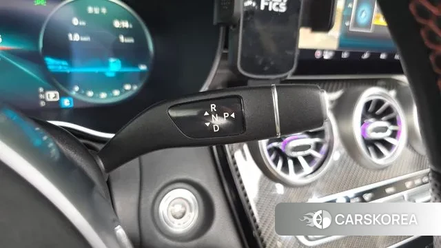 Mercedes-Benz C-Class W205 id 3156298 из Кореи 19