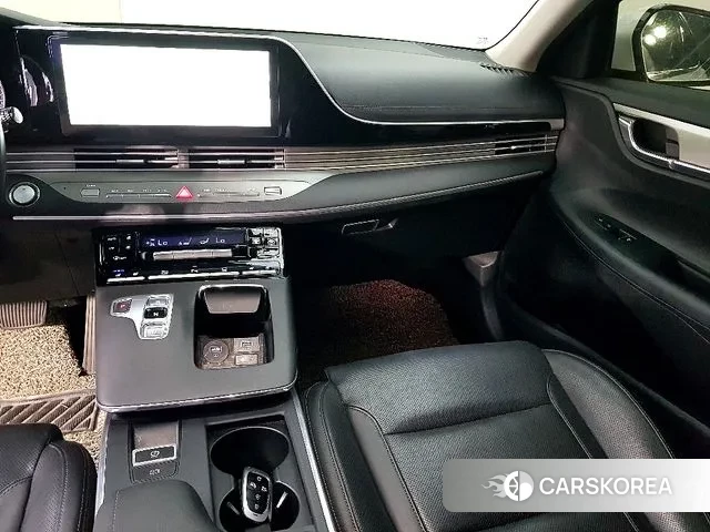 Hyundai The New Grandeur IG id 3252594 из Кореи 19