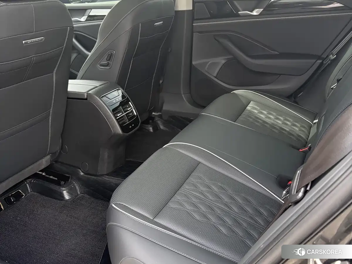 Volkswagen Magotan id 4674349 из Китая 9