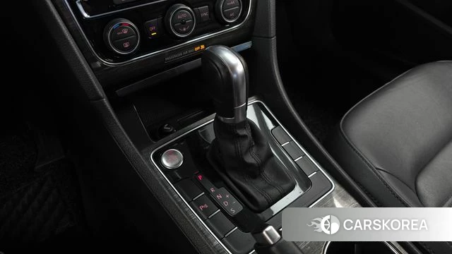 Volkswagen The New Passat id 4496798 из Кореи 19