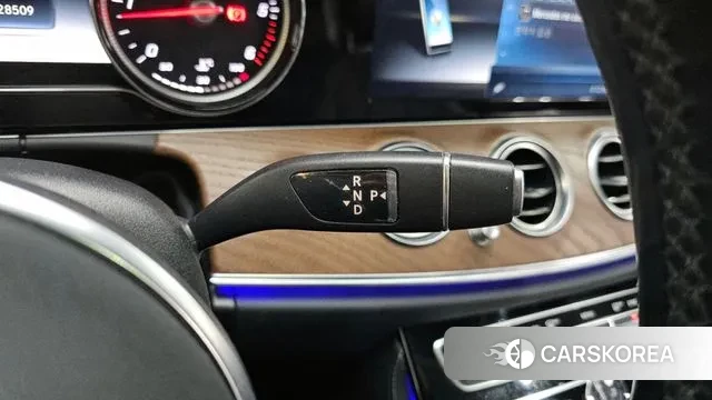 Mercedes-Benz E-Class W213 id 3396461 из Кореи 19