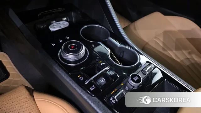 Kia K5 3rd generation id 3269574 из Кореи 19