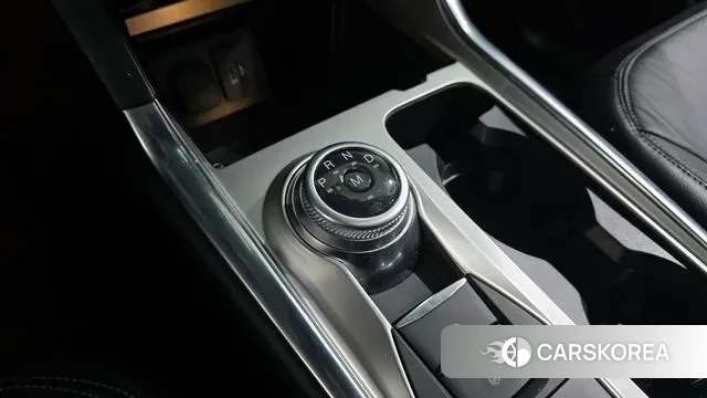 Ford Explorer 6th Generation id 3582830 из Кореи 19