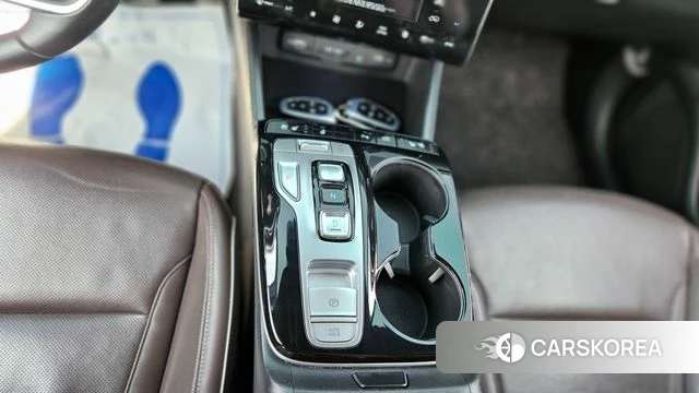 Hyundai Tucson (NX4) id 3833620 из Кореи 19