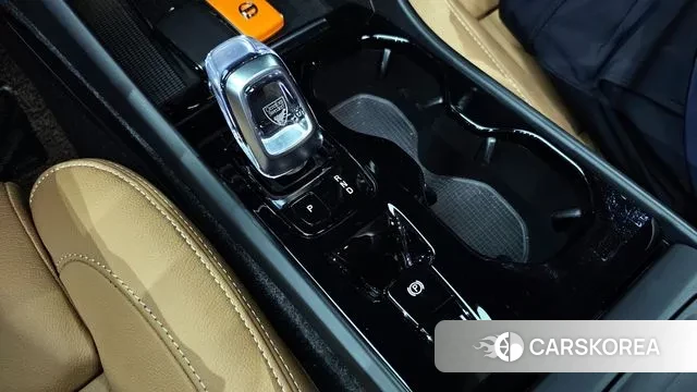 Volvo XC40 id 3058881 из Кореи 19