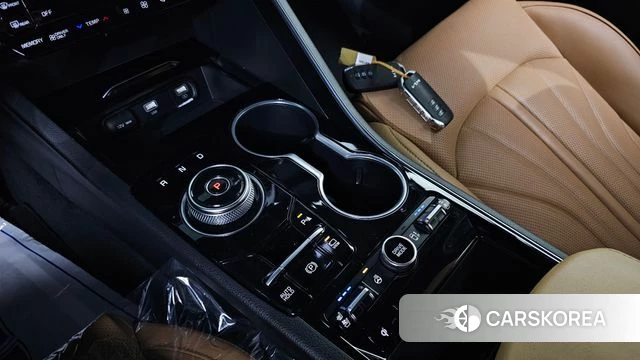 Kia K5 Hybrid 3rd Generation id 4476126 из Кореи 19