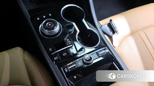 Kia K5 3rd generation id 3572253 из Кореи 19