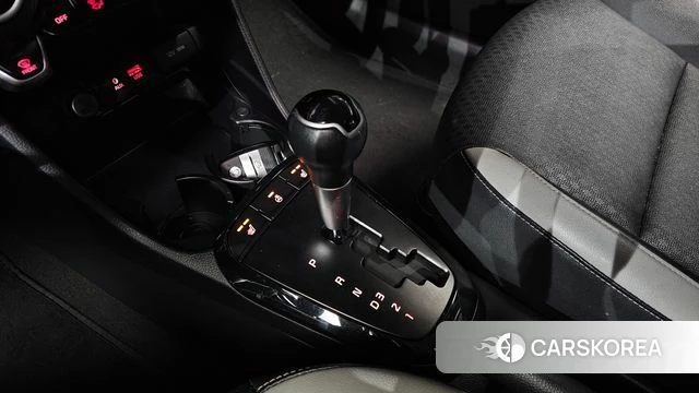 Kia All New Morning (JA) id 4944284 из Кореи 30