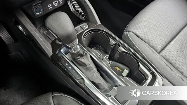 Chevrolet (GM Daewoo) Trailblazer id 3654627 из Кореи 19