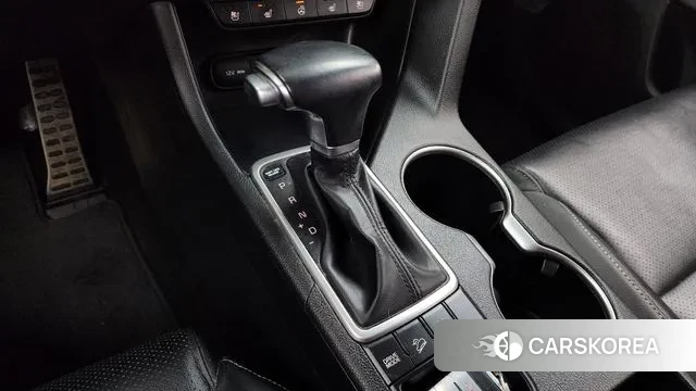 Kia Sportage The Bold id 3563004 из Кореи 19