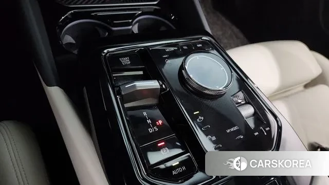 BMW 5 Series (G60) id 3052725 из Кореи 19