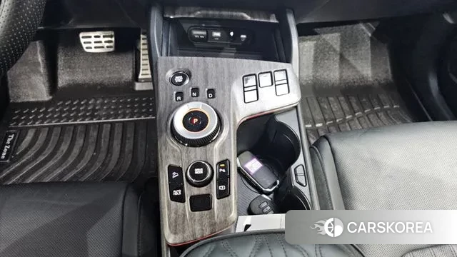 Kia Sportage 5th Generation Hybrid id 3776060 из Кореи 19