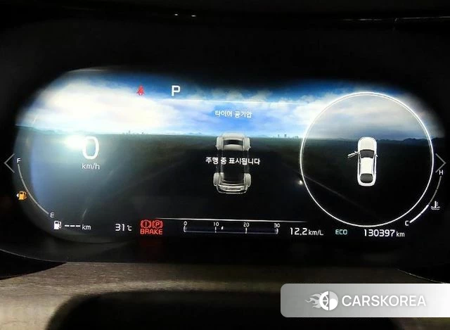 Kia K5 3rd generation id 4408978 из Кореи 19