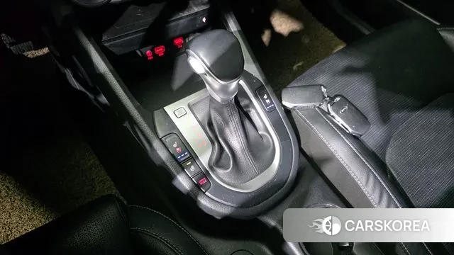 Kia Come New K3 id 3691677 из Кореи 19