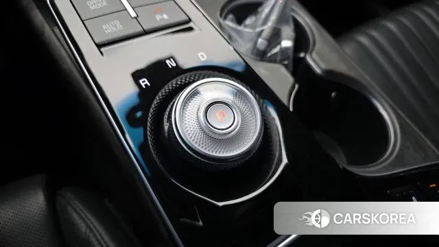 Kia K8 id 3697428 из Кореи 19