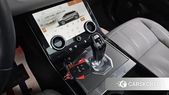 Land Rover Range Rover Evoque 2nd Generation id 3472294 из Кореи 19