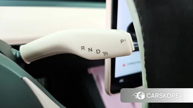 Tesla Model 3 id 2890751 из Кореи 19