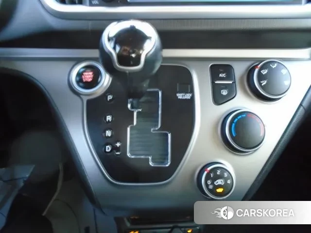 Kia The New Ray id 3443053 из Кореи 19