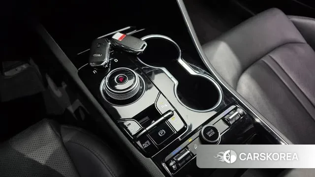 Kia K5 3rd generation id 3741955 из Кореи 19