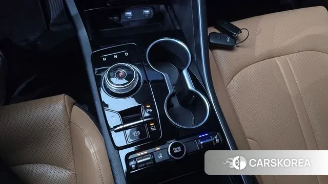 Kia K5 3rd generation id 3601113 из Кореи 19