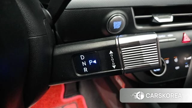 Hyundai Sonata D Edge (DN8) id 4516160 из Кореи 29
