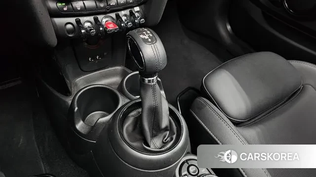 Mini Cooper id 3547595 из Кореи 19