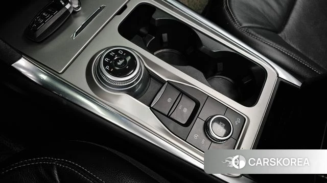 Ford Explorer 6th Generation id 4202975 из Кореи 19