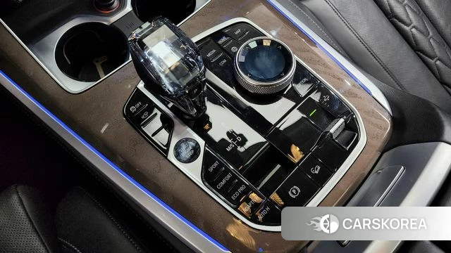 BMW X5 (G05) id 3832229 из Кореи 19