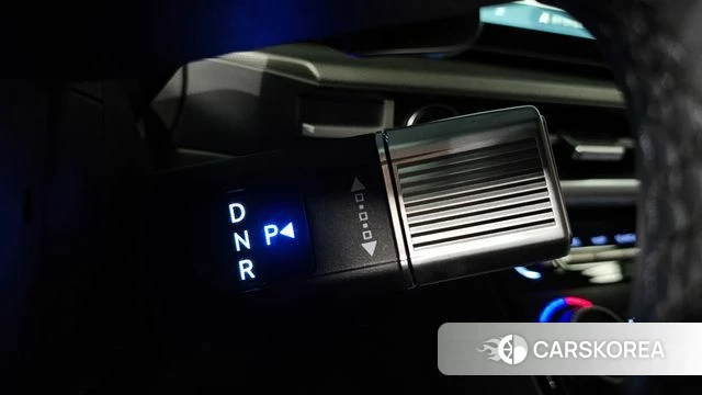 Hyundai Santa Fe (MX5) id 3914121 из Кореи 20