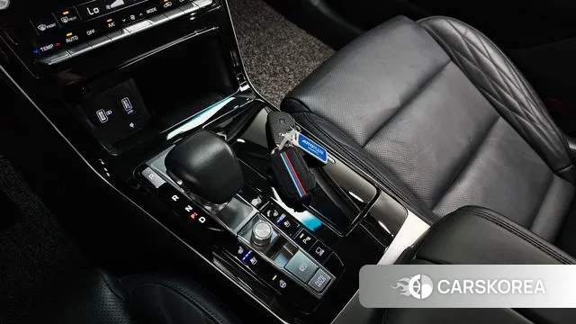 Kia K7 Premier id 2999981 из Кореи 19