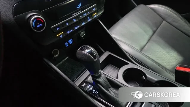 Hyundai All New Tucson id 3568551 из Кореи 19