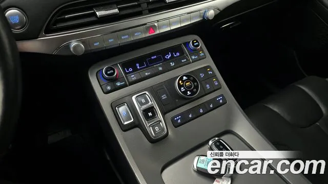 Hyundai Palisade id 2834065 из Кореи 19