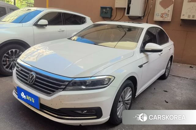 Volkswagen Lavida id 4298215 из Китая 16
