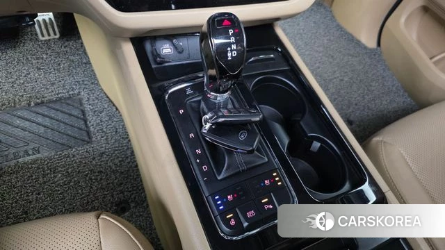 Kia All New Carnival id 4425064 из Кореи 35