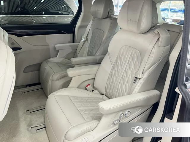 Buick GL8 id 4239898 из Китая 9