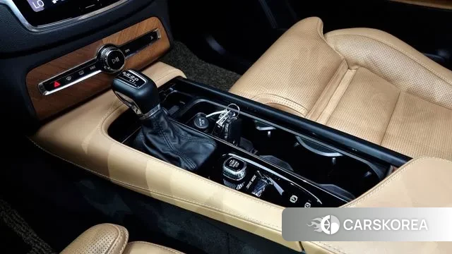 Volvo XC90 second Generation id 2886022 из Кореи 19