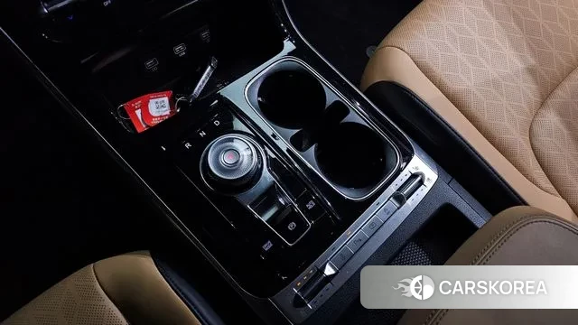 Kia Carnival 4th generation id 3644984 из Кореи 19