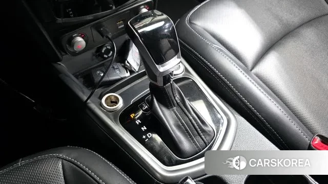 Ssangyong Tivoli Armor id 3692725 из Кореи 19