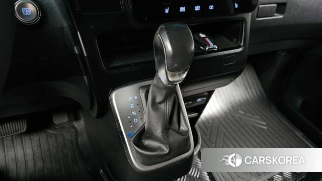 Hyundai Staria id 4636073 из Кореи 19