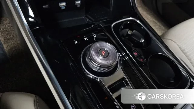 Kia Carnival 4th generation id 2969850 из Кореи 19