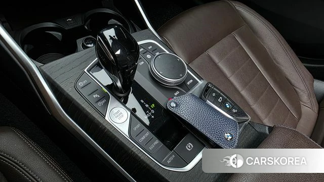 BMW 3 Series (G20) id 4785079 из Кореи 31