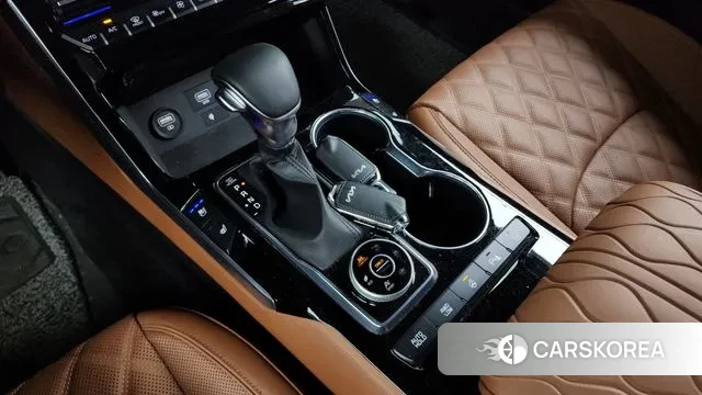 Kia Mohave Master id 2959252 из Кореи 19