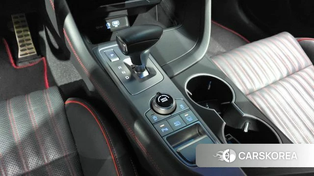 Genesis G70 id 4371758 из Кореи 30