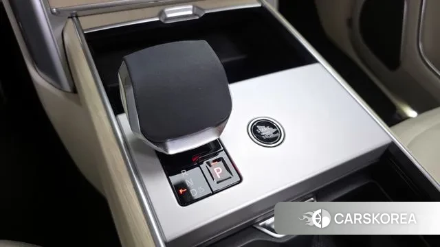 Land Rover Range Rover 5th Generation id 3776094 из Кореи 19