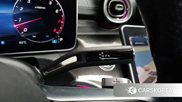 Mercedes-Benz C-Class W206 id 3421340 из Кореи 19