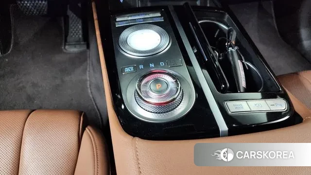 Genesis G80 (RG3) id 3504293 из Кореи 19